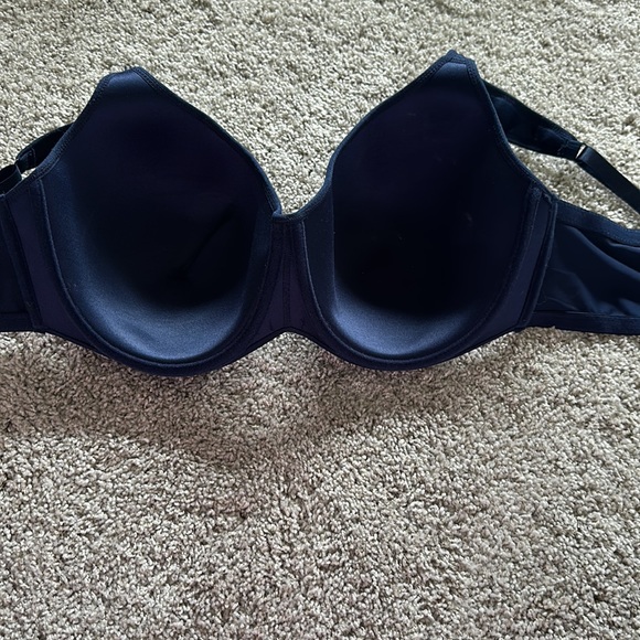 34 👙NWOT Nautica intimates size 40DD bra - Picture 3 of 5